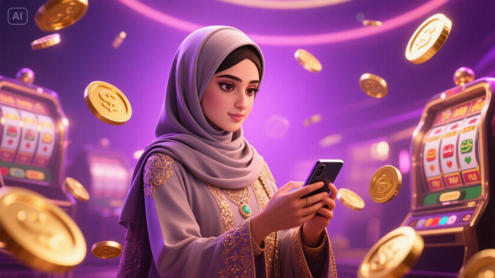 Casino Dailyspins Casino desktop and mobile interfaces