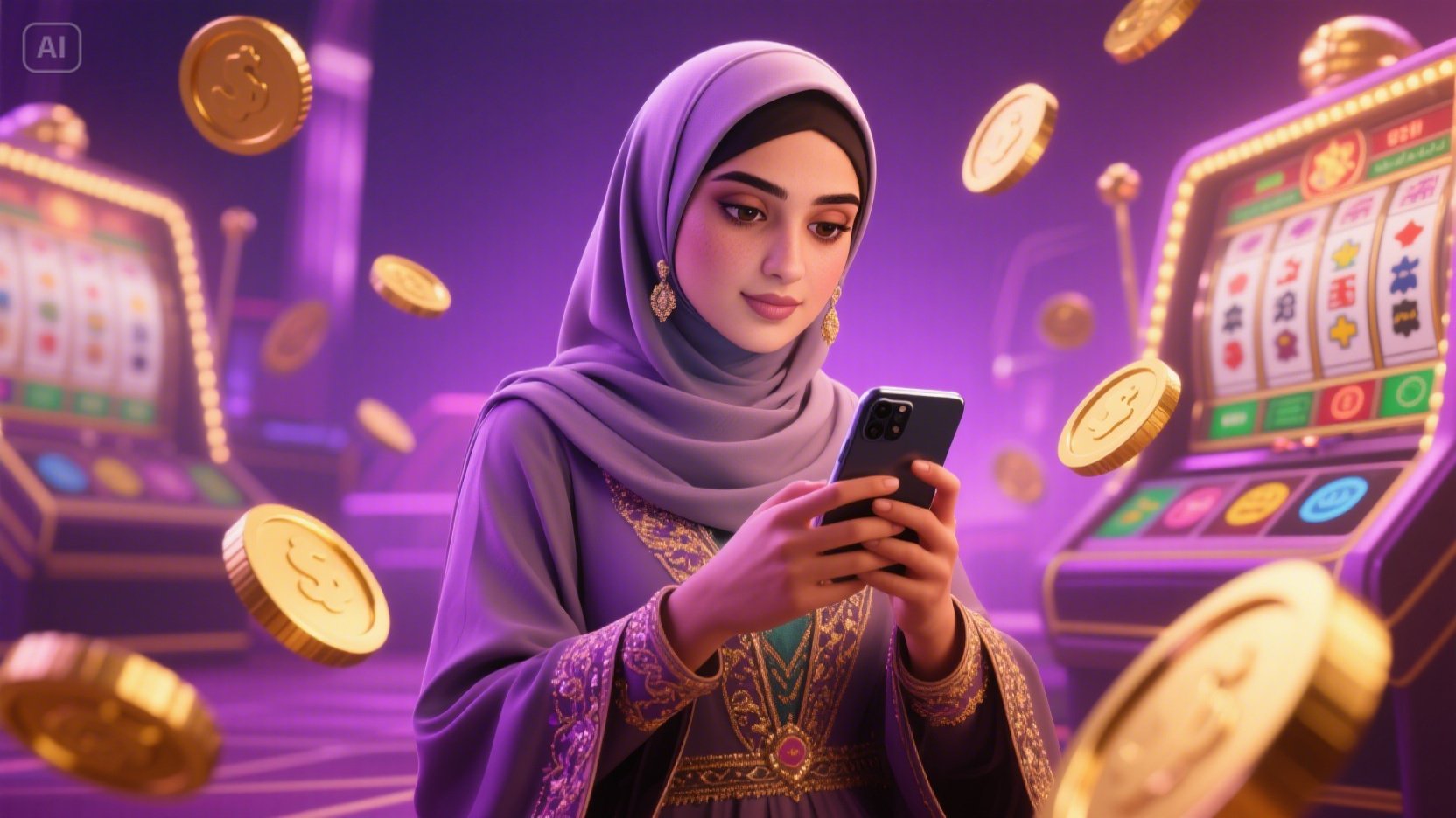 Registration at Dailyspins Casino Casino