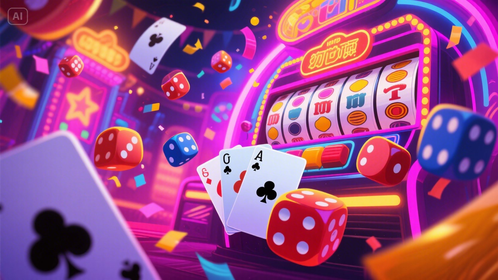 Registration at Dailyspins Casino Casino