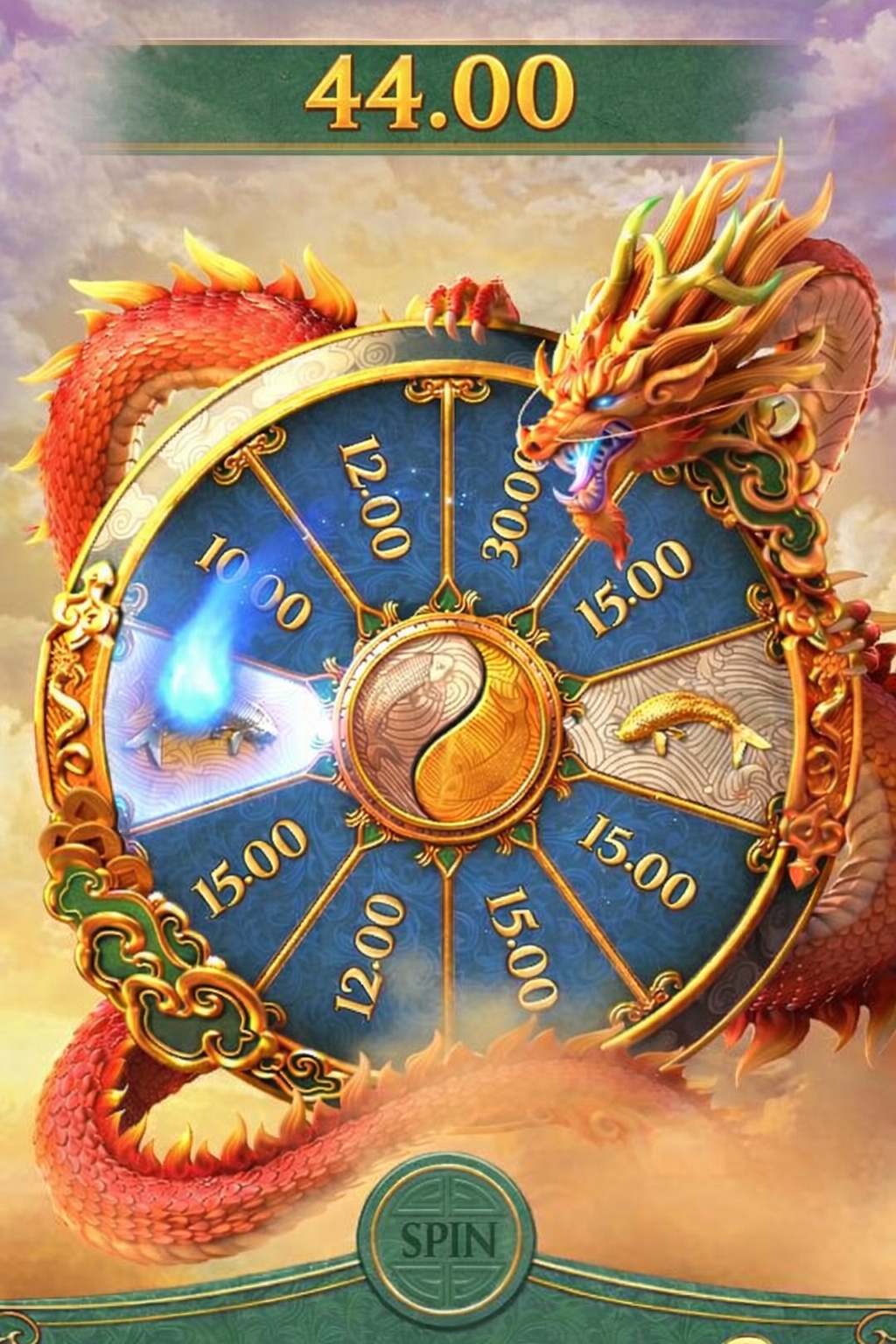 Dailyspins Casino game