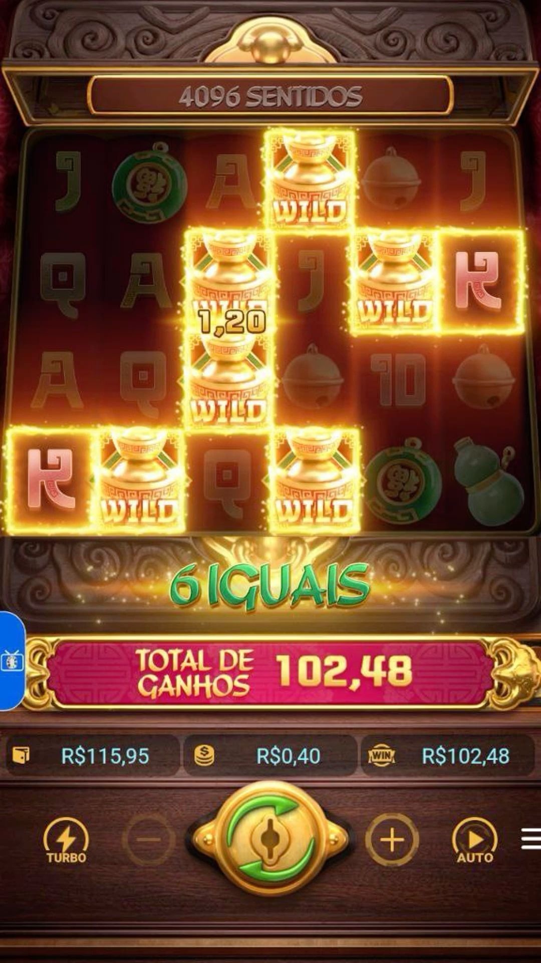 Dailyspins Casino game