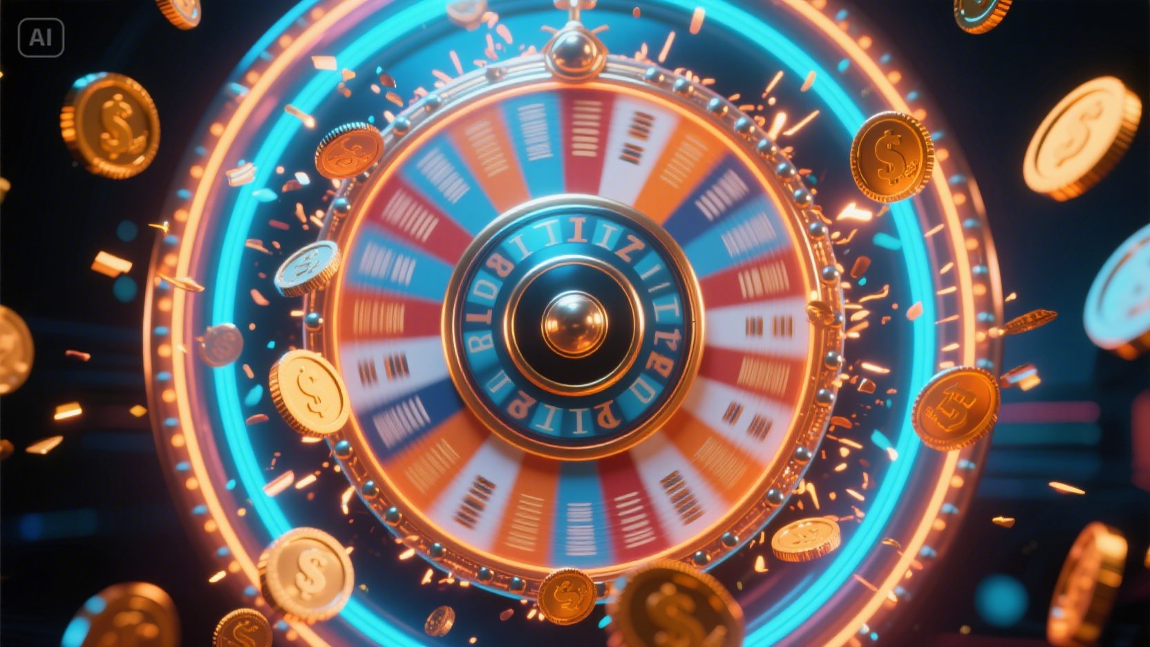 Casino Dailyspins Casino desktop and mobile interfaces
