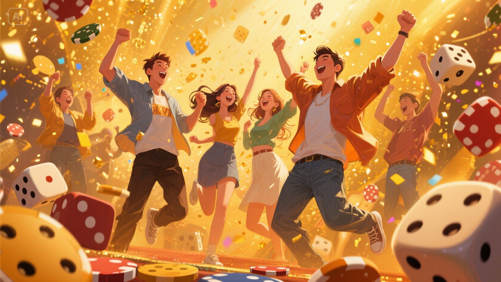 Registration at Dailyspins Casino Casino