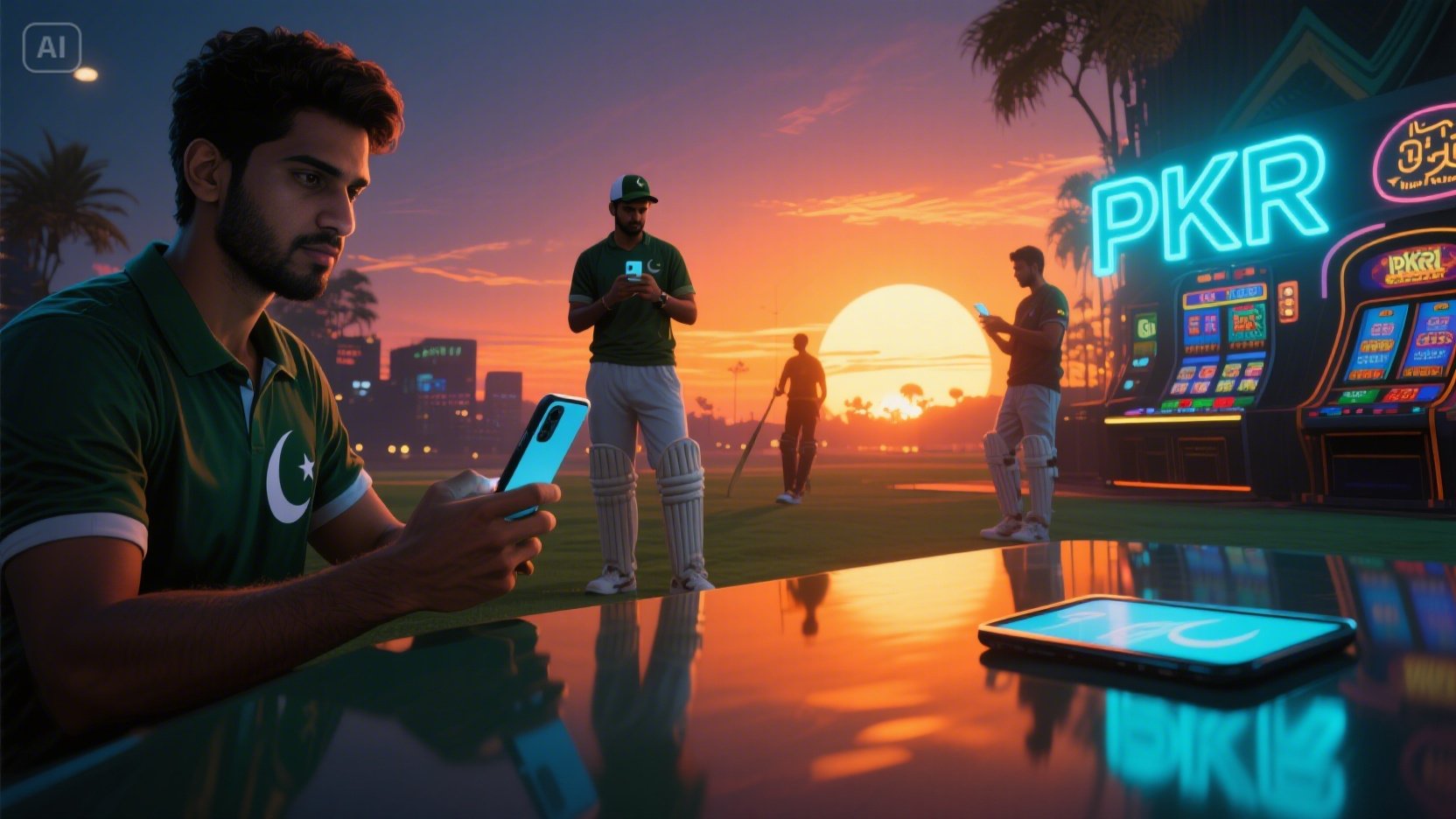 Registration at Dailyspins Casino Casino