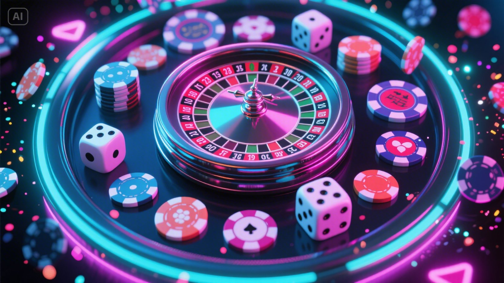 Registration at Dailyspins Casino Casino