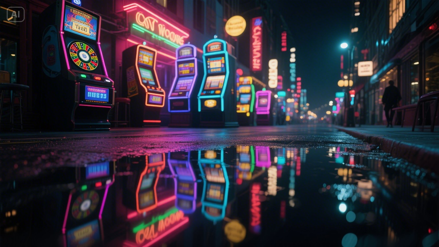 Registration at Dailyspins Casino Casino