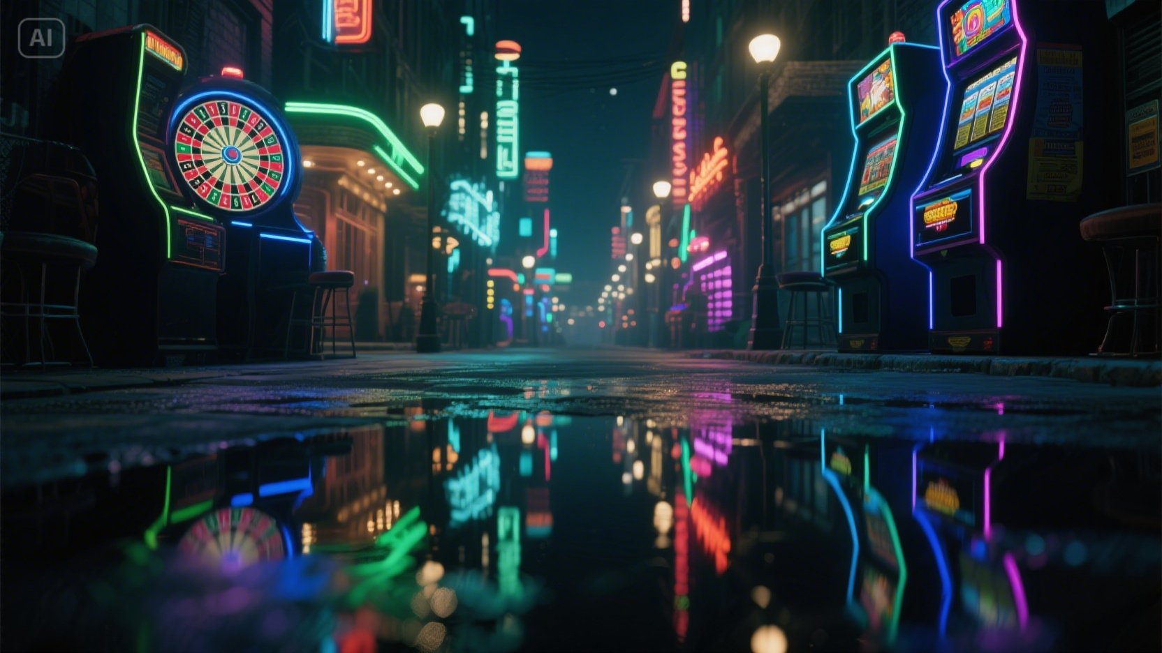 Dailyspins CasinoDeposit once and enjoy 200% instantly on your first recharge! Pakistan’s gamers can enjoy nonstop casino fun and real PKR payouts anytime.