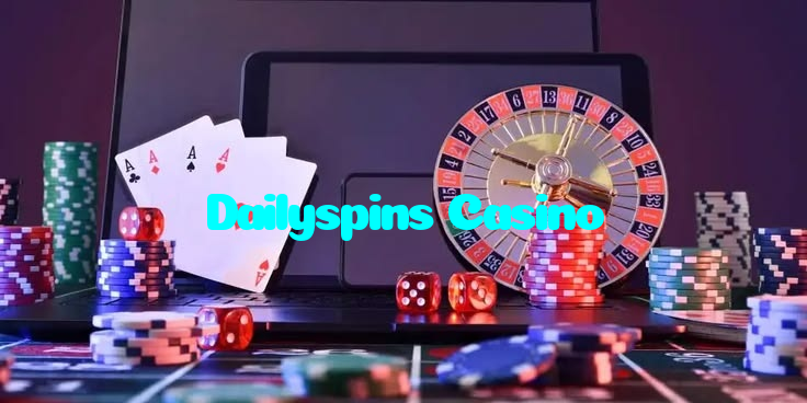 Dailyspins Casino خوش آمدید بونس +600% پیشکش موبائل ایپ کے پروموشن سیکشن میں دکھائی دیتی ہے۔