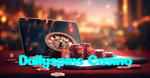 available types of Dailyspins Casino bet including pre-match live express and system bets
