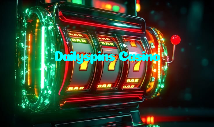 Dailyspins Casino خوش آمدید بونس +600% پیشکش موبائل ایپ کے پروموشن سیکشن میں دکھائی دیتی ہے۔