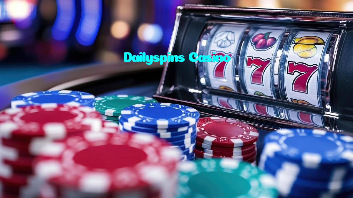 Dailyspins Casino