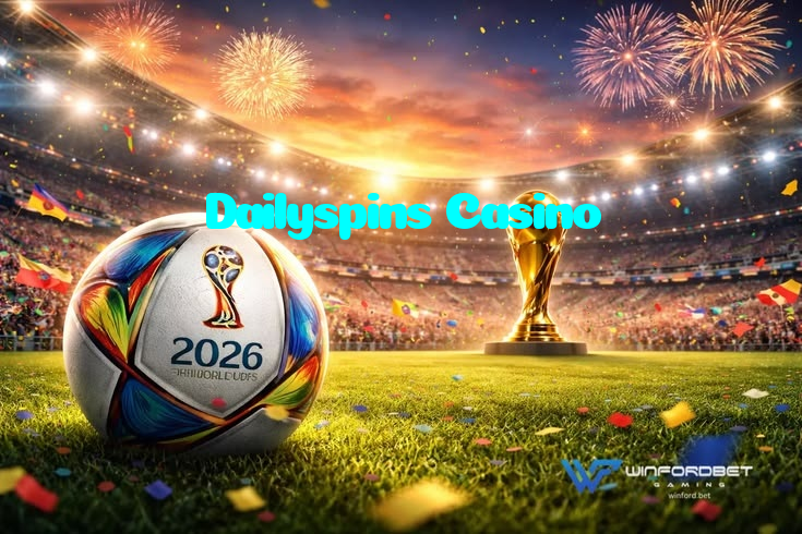 available types of Dailyspins Casino bet including pre-match live express and system bets