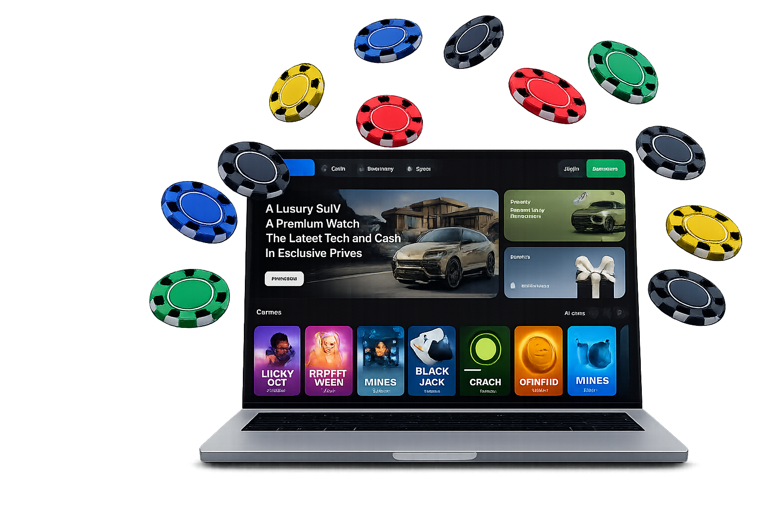 Dailyspins Casino Pakistan